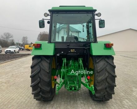 Зелений Джон Дір 3050, об'ємом двигуна 0 л та пробігом 0 тис. км за 30271 $, фото 2 на Automoto.ua