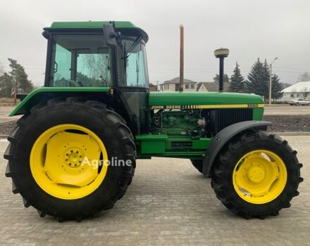 Зелений Джон Дір 3050, об'ємом двигуна 0 л та пробігом 0 тис. км за 30271 $, фото 4 на Automoto.ua