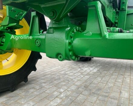 Зелений Джон Дір 3050, об'ємом двигуна 0 л та пробігом 0 тис. км за 30271 $, фото 15 на Automoto.ua