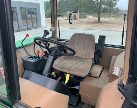 Зелений Джон Дір 3050, об'ємом двигуна 0 л та пробігом 0 тис. км за 30271 $, фото 10 на Automoto.ua