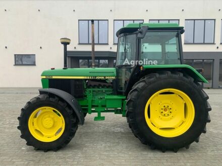 Зелений Джон Дір 3050, об'ємом двигуна 0 л та пробігом 0 тис. км за 30271 $, фото 1 на Automoto.ua