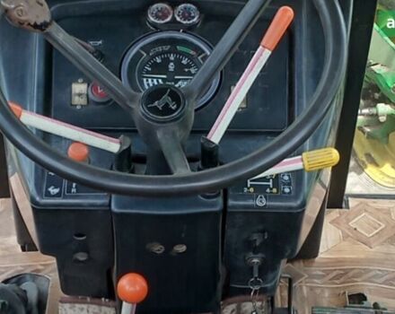 Джон Дир 3140, объемом двигателя 0 л и пробегом 0 тыс. км за 21500 $, фото 6 на Automoto.ua