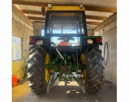 Зелений Джон Дір 3140, об'ємом двигуна 0 л та пробігом 0 тис. км за 11208 $, фото 4 на Automoto.ua