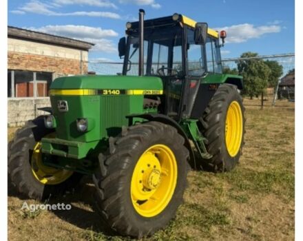 Зелений Джон Дір 3140, об'ємом двигуна 0 л та пробігом 0 тис. км за 11208 $, фото 2 на Automoto.ua