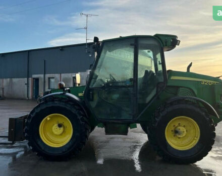 Джон Дір 3200, об'ємом двигуна 0 л та пробігом 0 тис. км за 19475 $, фото 3 на Automoto.ua