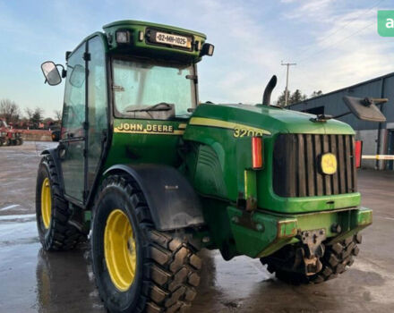 Джон Дір 3200, об'ємом двигуна 0 л та пробігом 0 тис. км за 19475 $, фото 4 на Automoto.ua