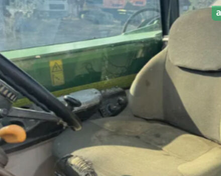 Джон Дір 3200, об'ємом двигуна 0 л та пробігом 0 тис. км за 16666 $, фото 5 на Automoto.ua