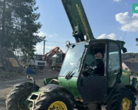 Джон Дір 3200, об'ємом двигуна 0 л та пробігом 0 тис. км за 16666 $, фото 2 на Automoto.ua