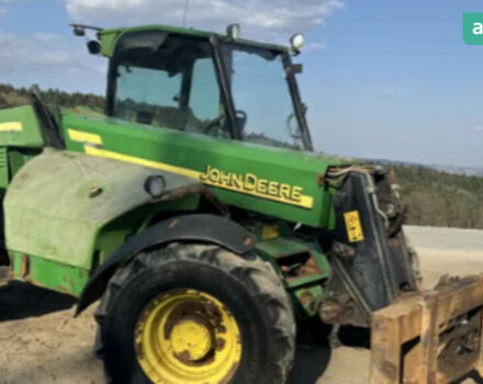 Джон Дір 3200, об'ємом двигуна 0 л та пробігом 0 тис. км за 16666 $, фото 3 на Automoto.ua