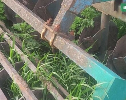 Джон Дир 330, объемом двигателя 0 л и пробегом 0 тыс. км за 6400 $, фото 8 на Automoto.ua