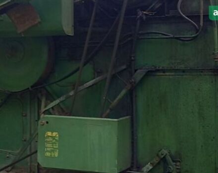 Джон Дир 330, объемом двигателя 0 л и пробегом 0 тыс. км за 6400 $, фото 2 на Automoto.ua