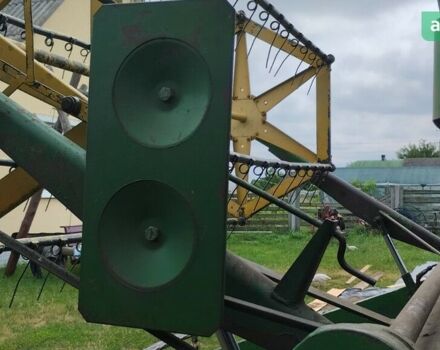 Джон Дір 330, об'ємом двигуна 0 л та пробігом 0 тис. км за 6200 $, фото 6 на Automoto.ua