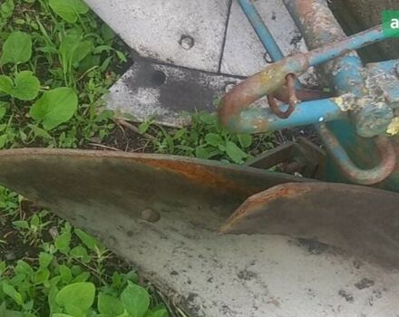 Джон Дир 330, объемом двигателя 0 л и пробегом 0 тыс. км за 6400 $, фото 12 на Automoto.ua