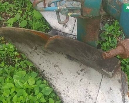 Джон Дир 330, объемом двигателя 0 л и пробегом 0 тыс. км за 6400 $, фото 9 на Automoto.ua