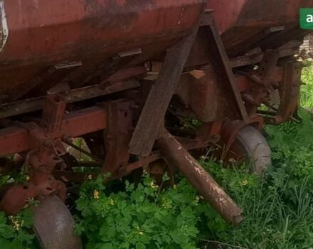 Джон Дир 330, объемом двигателя 0 л и пробегом 0 тыс. км за 6400 $, фото 17 на Automoto.ua