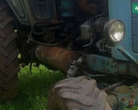 Джон Дир 330, объемом двигателя 0 л и пробегом 0 тыс. км за 6400 $, фото 13 на Automoto.ua