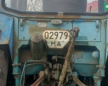 Джон Дир 330, объемом двигателя 0 л и пробегом 0 тыс. км за 6400 $, фото 18 на Automoto.ua