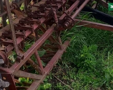 Джон Дир 330, объемом двигателя 0 л и пробегом 0 тыс. км за 6400 $, фото 11 на Automoto.ua