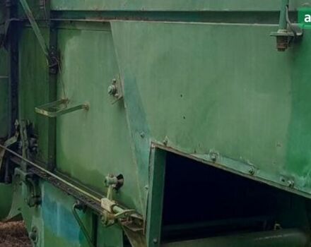 Джон Дир 330, объемом двигателя 0 л и пробегом 0 тыс. км за 6400 $, фото 3 на Automoto.ua