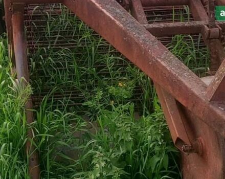 Джон Дир 330, объемом двигателя 0 л и пробегом 0 тыс. км за 6400 $, фото 16 на Automoto.ua