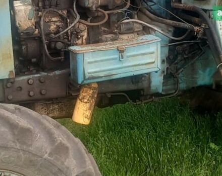 Джон Дир 330, объемом двигателя 0 л и пробегом 0 тыс. км за 6400 $, фото 15 на Automoto.ua