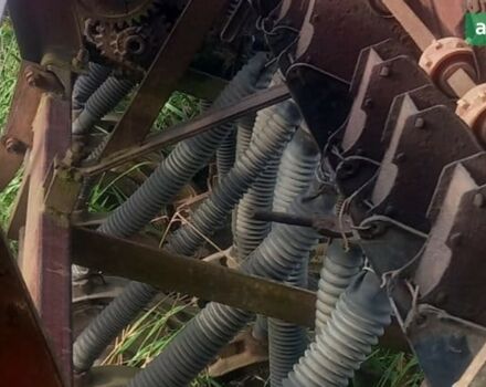 Джон Дир 330, объемом двигателя 0 л и пробегом 0 тыс. км за 6400 $, фото 10 на Automoto.ua