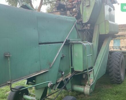 Джон Дір 330, об'ємом двигуна 0 л та пробігом 0 тис. км за 7000 $, фото 5 на Automoto.ua