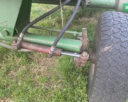 Джон Дір 330, об'ємом двигуна 0 л та пробігом 0 тис. км за 7000 $, фото 1 на Automoto.ua