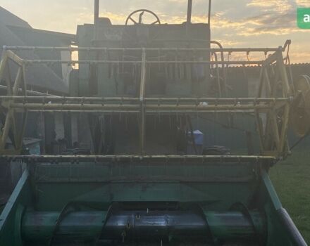 Джон Дір 330, об'ємом двигуна 0 л та пробігом 0 тис. км за 7000 $, фото 4 на Automoto.ua