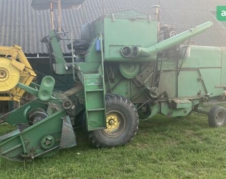 Джон Дір 330, об'ємом двигуна 0 л та пробігом 0 тис. км за 7000 $, фото 3 на Automoto.ua