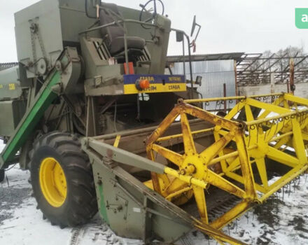 Джон Дир 330, объемом двигателя 0 л и пробегом 0 тыс. км за 5700 $, фото 2 на Automoto.ua