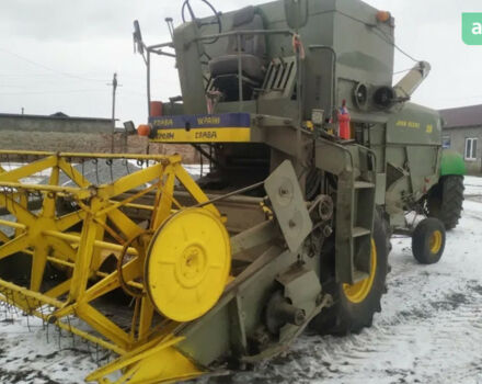 Джон Дир 330, объемом двигателя 0 л и пробегом 0 тыс. км за 5700 $, фото 1 на Automoto.ua