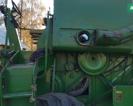 Джон Дир 330, объемом двигателя 0 л и пробегом 0 тыс. км за 5000 $, фото 1 на Automoto.ua