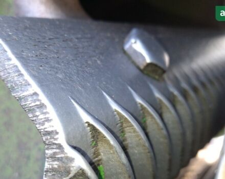 Джон Дир 330, объемом двигателя 0 л и пробегом 0 тыс. км за 5000 $, фото 5 на Automoto.ua