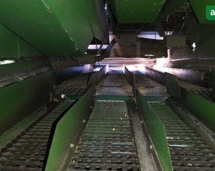 Джон Дир 330, объемом двигателя 0 л и пробегом 0 тыс. км за 5000 $, фото 4 на Automoto.ua