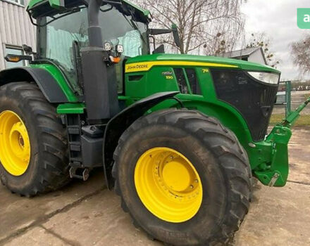Джон Дир 330, объемом двигателя 0 л и пробегом 0 тыс. км за 168894 $, фото 1 на Automoto.ua