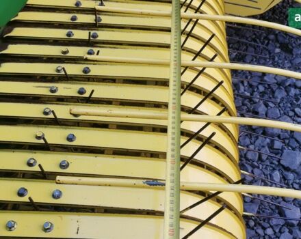 Джон Дір 330, об'ємом двигуна 0 л та пробігом 0 тис. км за 6200 $, фото 3 на Automoto.ua