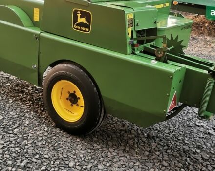 Джон Дір 330, об'ємом двигуна 0 л та пробігом 0 тис. км за 6200 $, фото 20 на Automoto.ua