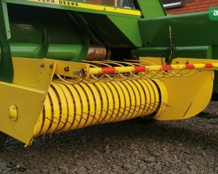 Джон Дір 330, об'ємом двигуна 0 л та пробігом 0 тис. км за 6200 $, фото 10 на Automoto.ua