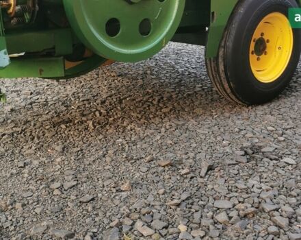 Джон Дір 330, об'ємом двигуна 0 л та пробігом 0 тис. км за 6200 $, фото 17 на Automoto.ua