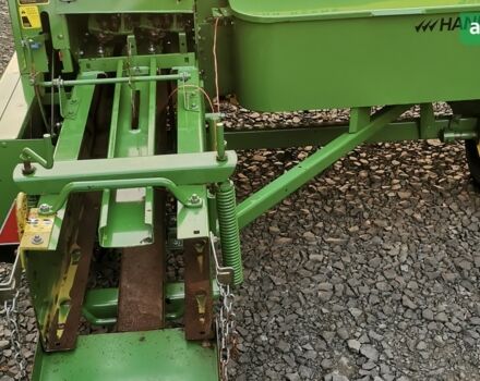 Джон Дір 330, об'ємом двигуна 0 л та пробігом 0 тис. км за 6200 $, фото 7 на Automoto.ua