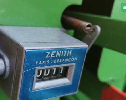 Джон Дір 330, об'ємом двигуна 0 л та пробігом 0 тис. км за 6200 $, фото 6 на Automoto.ua