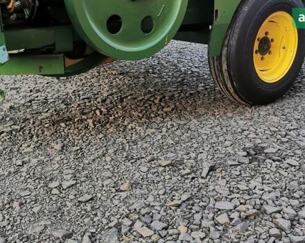 Джон Дір 330, об'ємом двигуна 0 л та пробігом 0 тис. км за 6200 $, фото 13 на Automoto.ua