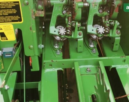 Джон Дір 330, об'ємом двигуна 0 л та пробігом 0 тис. км за 6200 $, фото 18 на Automoto.ua