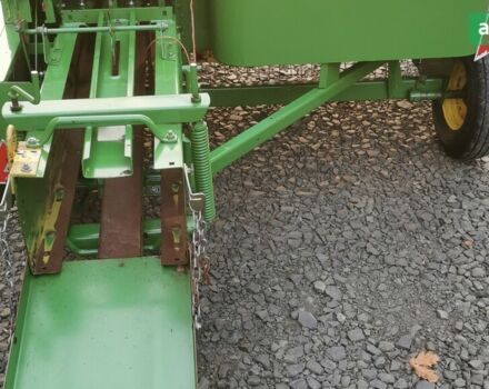 Джон Дір 330, об'ємом двигуна 0 л та пробігом 0 тис. км за 6200 $, фото 5 на Automoto.ua