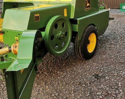 Джон Дір 330, об'ємом двигуна 0 л та пробігом 0 тис. км за 6200 $, фото 4 на Automoto.ua