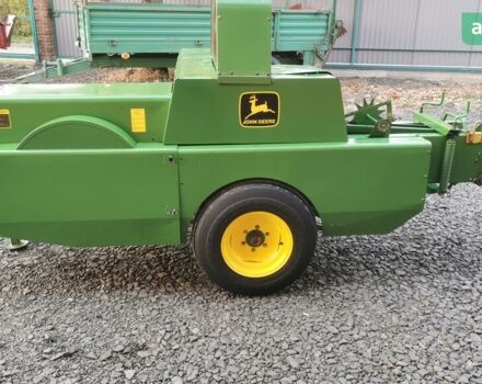 Джон Дір 330, об'ємом двигуна 0 л та пробігом 0 тис. км за 6200 $, фото 9 на Automoto.ua