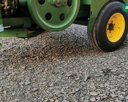 Джон Дір 330, об'ємом двигуна 0 л та пробігом 0 тис. км за 6200 $, фото 11 на Automoto.ua