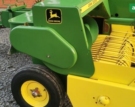 Джон Дір 330, об'ємом двигуна 0 л та пробігом 0 тис. км за 6200 $, фото 15 на Automoto.ua