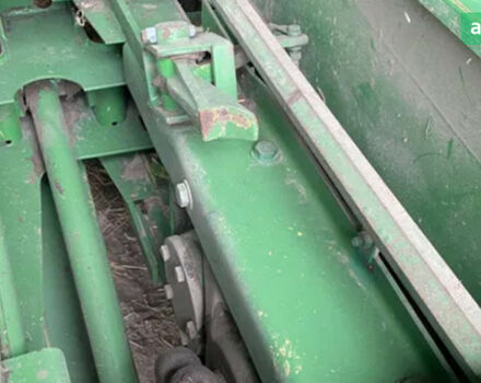 Джон Дір 330, об'ємом двигуна 0 л та пробігом 0 тис. км за 5000 $, фото 6 на Automoto.ua